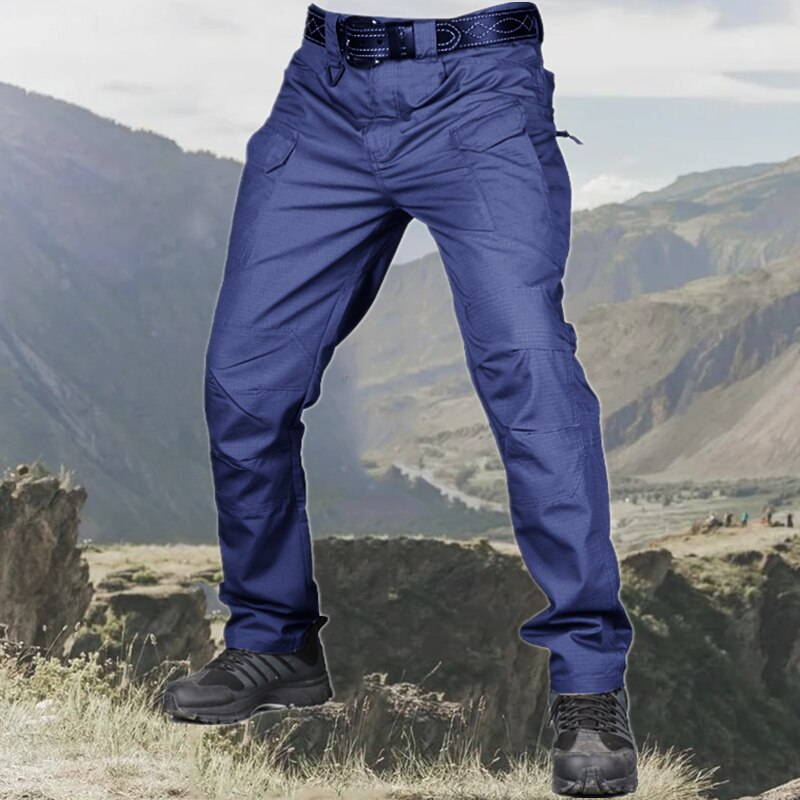 2025 Release Casual Tactical Cargo Pants