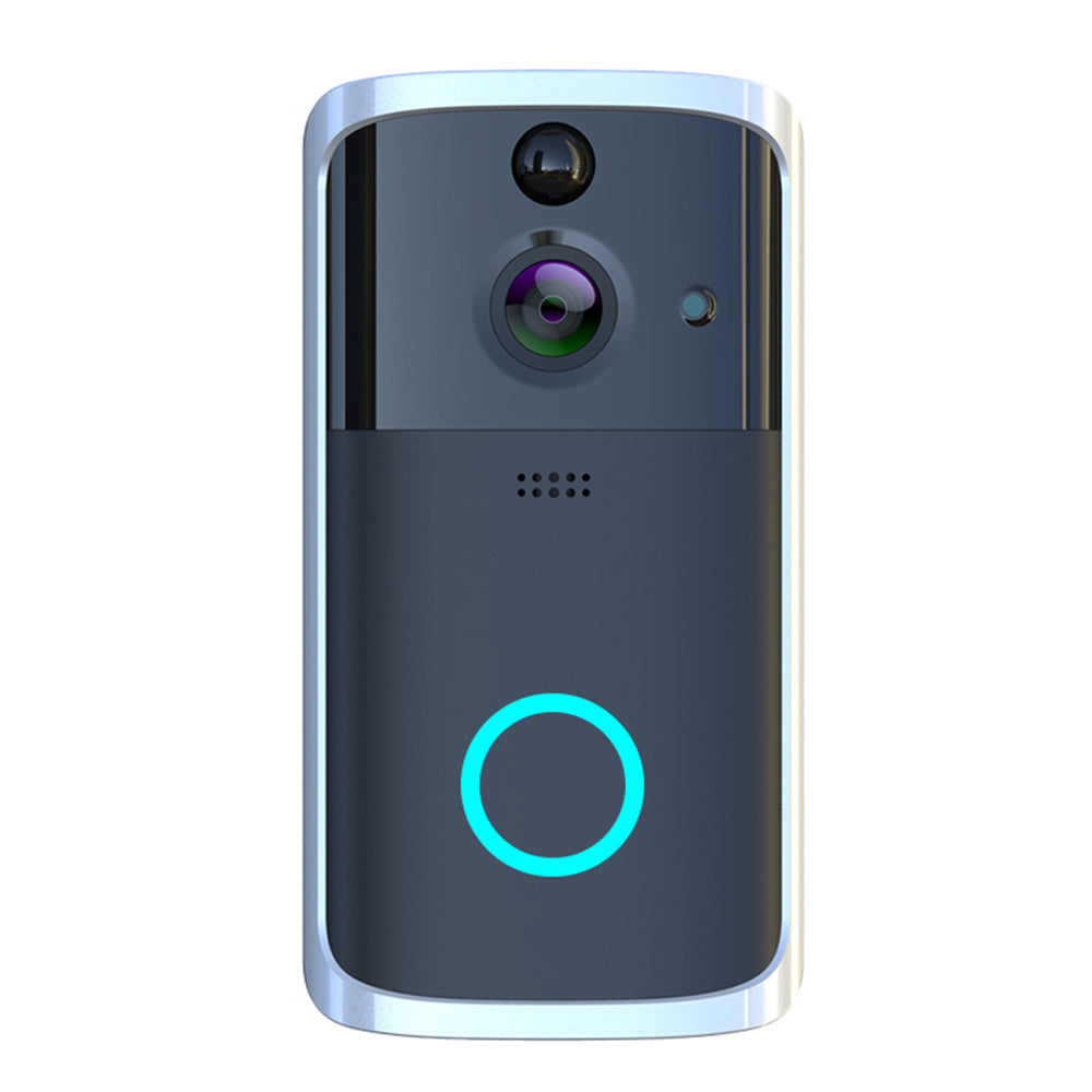 WiFi Video Doorbell Camera: Secure Your Home with Smart Technology