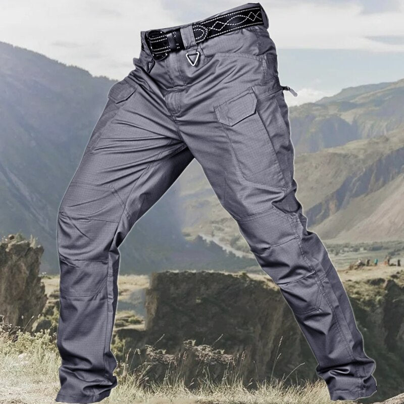 2025 Release Casual Tactical Cargo Pants