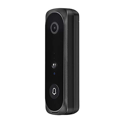 V20 Smart WiFi Video Doorbell Camera Visual Intercom with Chime Night Vision IP Door Bell Wireless Home Security Camera