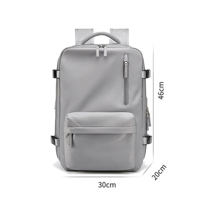 Waterproof 18 Inch Laptop Backpacks Bags