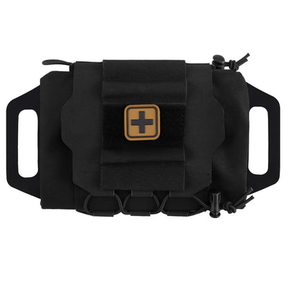 Medical pouch tactical medical pouch camping medical molle pouch for outdoor hiking