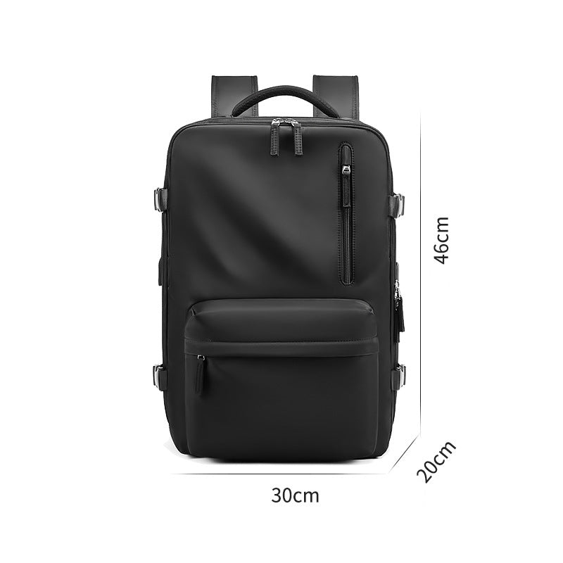 Waterproof 18 Inch Laptop Backpacks Bags