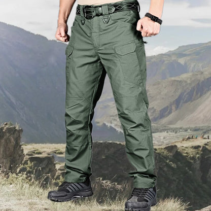 2025 Release Casual Tactical Cargo Pants