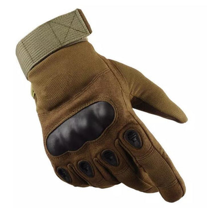 Full Finger Touch Screen Gloves