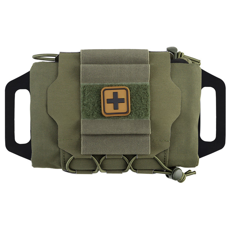 Medical pouch tactical medical pouch camping medical molle pouch for outdoor hiking