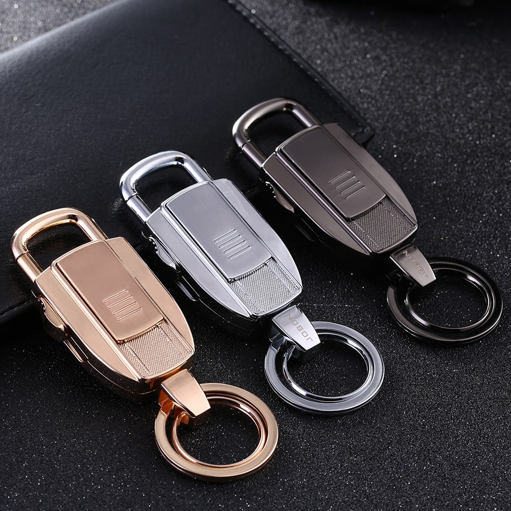 Key Ring Lighter