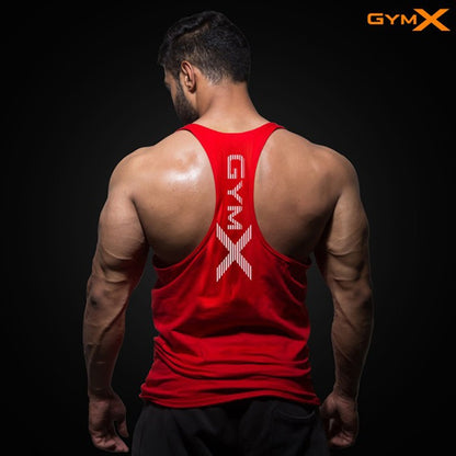 Mens Fitness Training Shirt