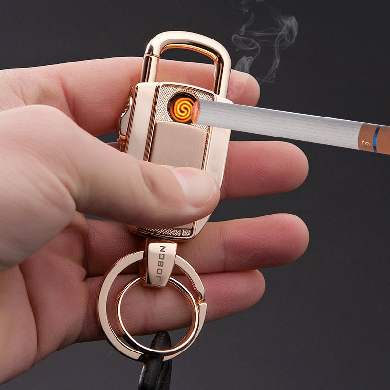 Key Ring Lighter