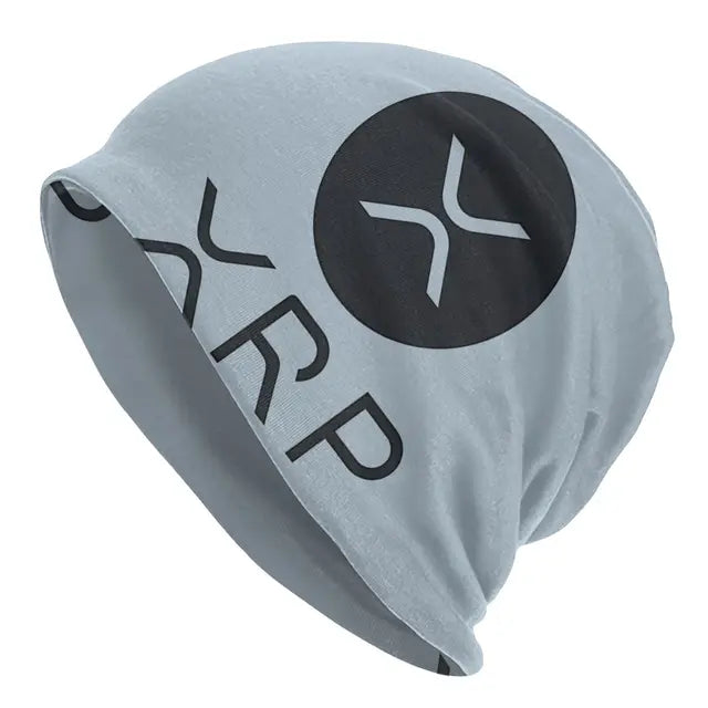 "Elevate Your Style with XRP Bonnet Hats: The Ultimate Crypto Accessory"