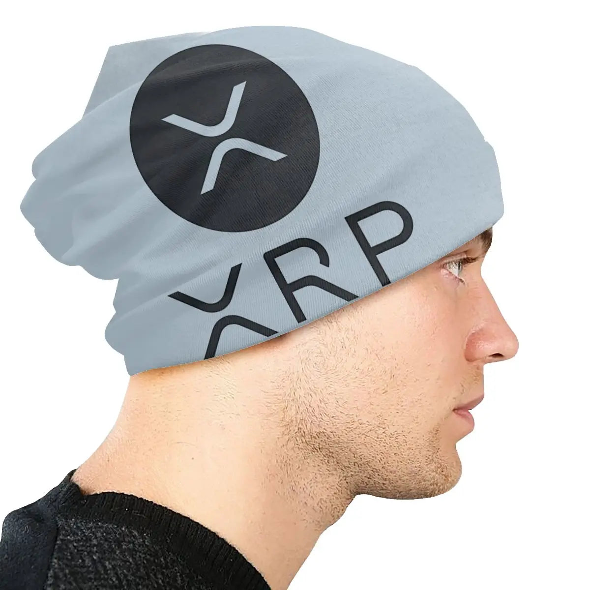 "Elevate Your Style with XRP Bonnet Hats: The Ultimate Crypto Accessory"