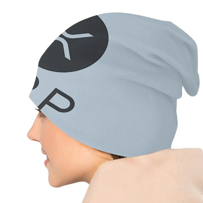 "Elevate Your Style with XRP Bonnet Hats: The Ultimate Crypto Accessory"
