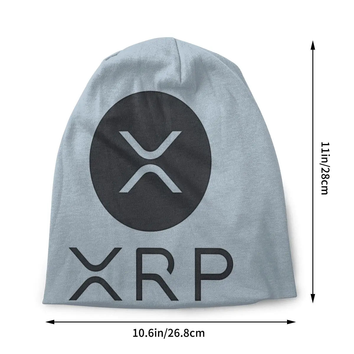 "Elevate Your Style with XRP Bonnet Hats: The Ultimate Crypto Accessory"