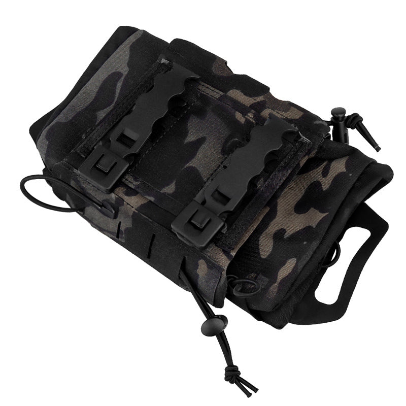 Medical pouch tactical medical pouch camping medical molle pouch for outdoor hiking