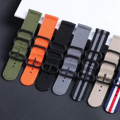 Sport Watchband for Garmin Band 22mm 26mm