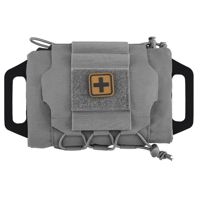 Medical pouch tactical medical pouch camping medical molle pouch for outdoor hiking