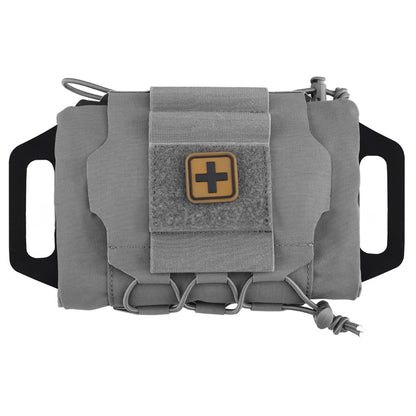 Medical pouch tactical medical pouch camping medical molle pouch for outdoor hiking