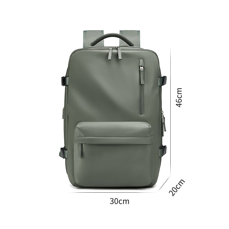 Waterproof 18 Inch Laptop Backpacks Bags