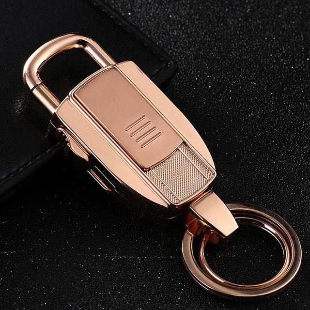 Key Ring Lighter