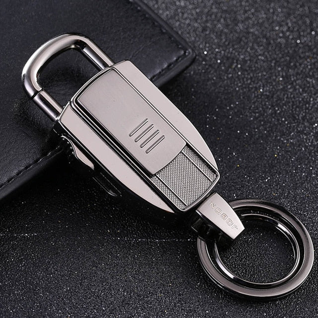 Key Ring Lighter