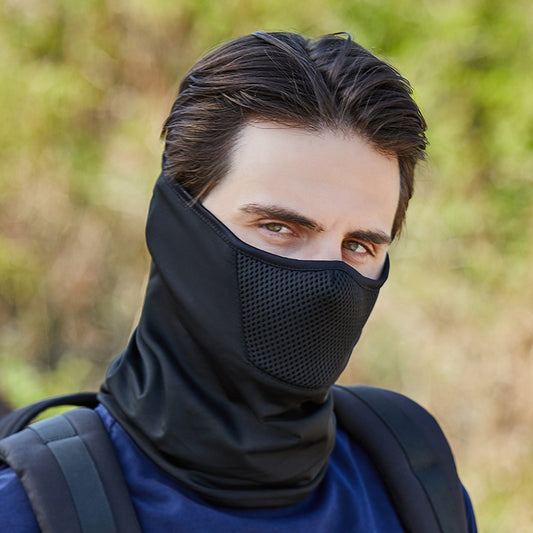 Summer- Winter Protection Mask