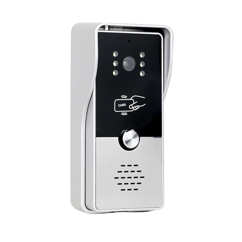 "Stay Connected and Secure: Dragonsview 2024 Smart Home Video Intercom"