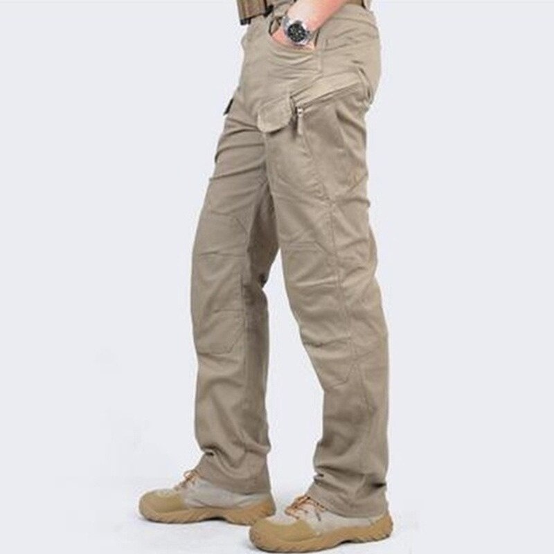 2025 Release Casual Tactical Cargo Pants