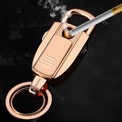 Key Ring Lighter