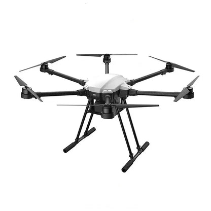 "Revolutionize Your Operations: Versatile 4/6-Axis UAV for Mapping, Surveillance, Fishing, & Cargo Transport"