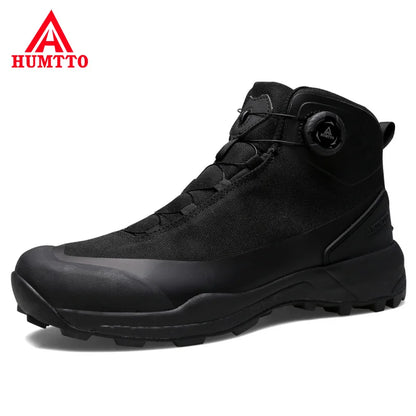 Tactical and Hiking Boots- All Purpose