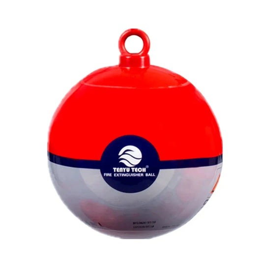 Hanging Fire Extinguisher Ball Automatic Dry Powder Home Fire Suppression Device Car Fire Extinguisher For 1.3KG