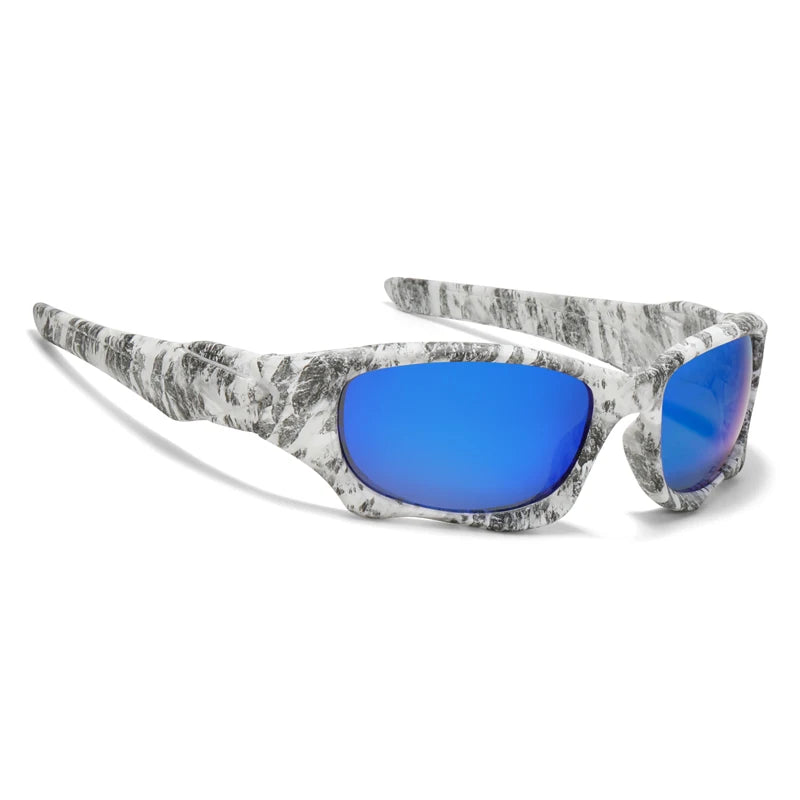 KDEAM Strong Arm Polarized Sunglasses for Ultimate Clarity & Protection"