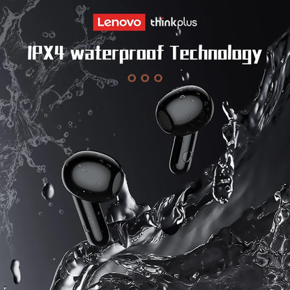 Lenovo LP49 AI Translation Headphones