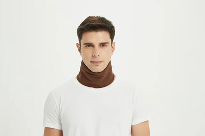 Ultimate Guardian: Level 5 Cut-Resistant Anti-Stab Neck Guard