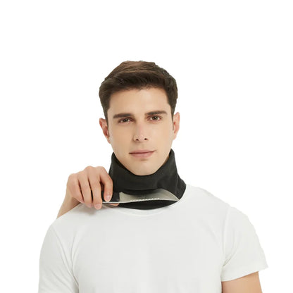 Ultimate Guardian: Level 5 Cut-Resistant Anti-Stab Neck Guard