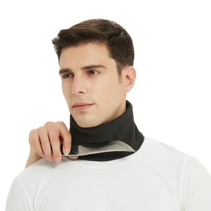 Ultimate Guardian: Level 5 Cut-Resistant Anti-Stab Neck Guard