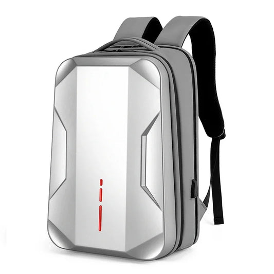 E-Sports & Commuter Backpack: Ultimate Protection & Style