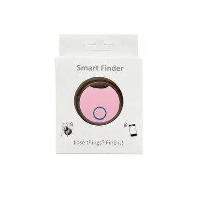 Xion Smart GPS Tracker Locator Tracker. Track your valuables everywhere.