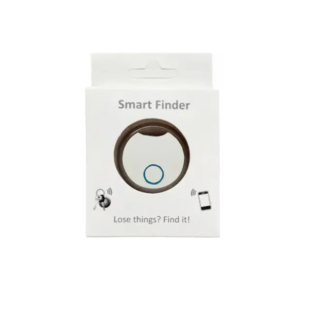 Xion Smart GPS Tracker Locator Tracker. Track your valuables everywhere.