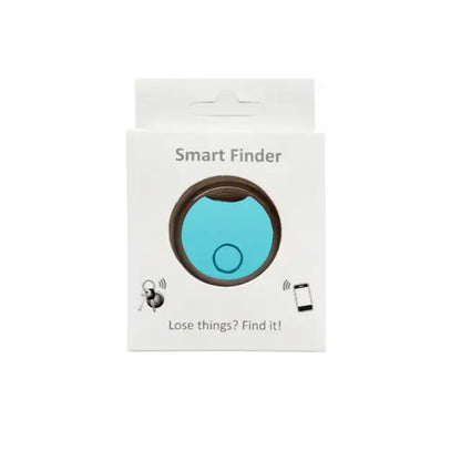 Xion Smart GPS Tracker Locator Tracker. Track your valuables everywhere.