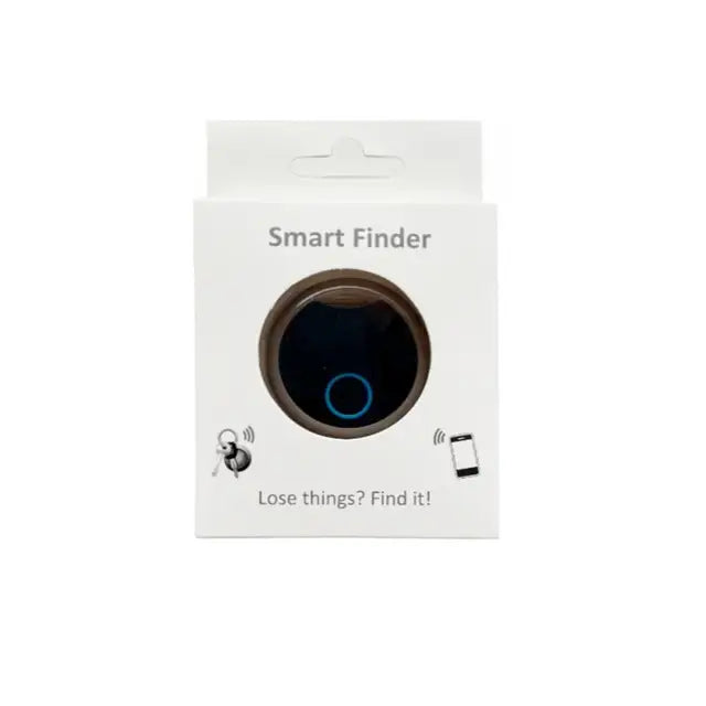 Xion Smart GPS Tracker Locator Tracker. Track your valuables everywhere.