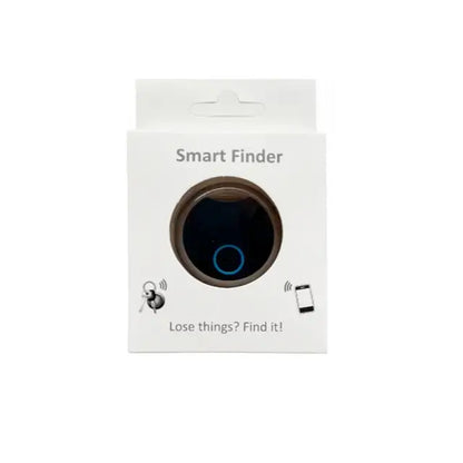 Xion Smart GPS Tracker Locator Tracker. Track your valuables everywhere.