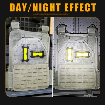 Tactical Molle Reflective Accessories