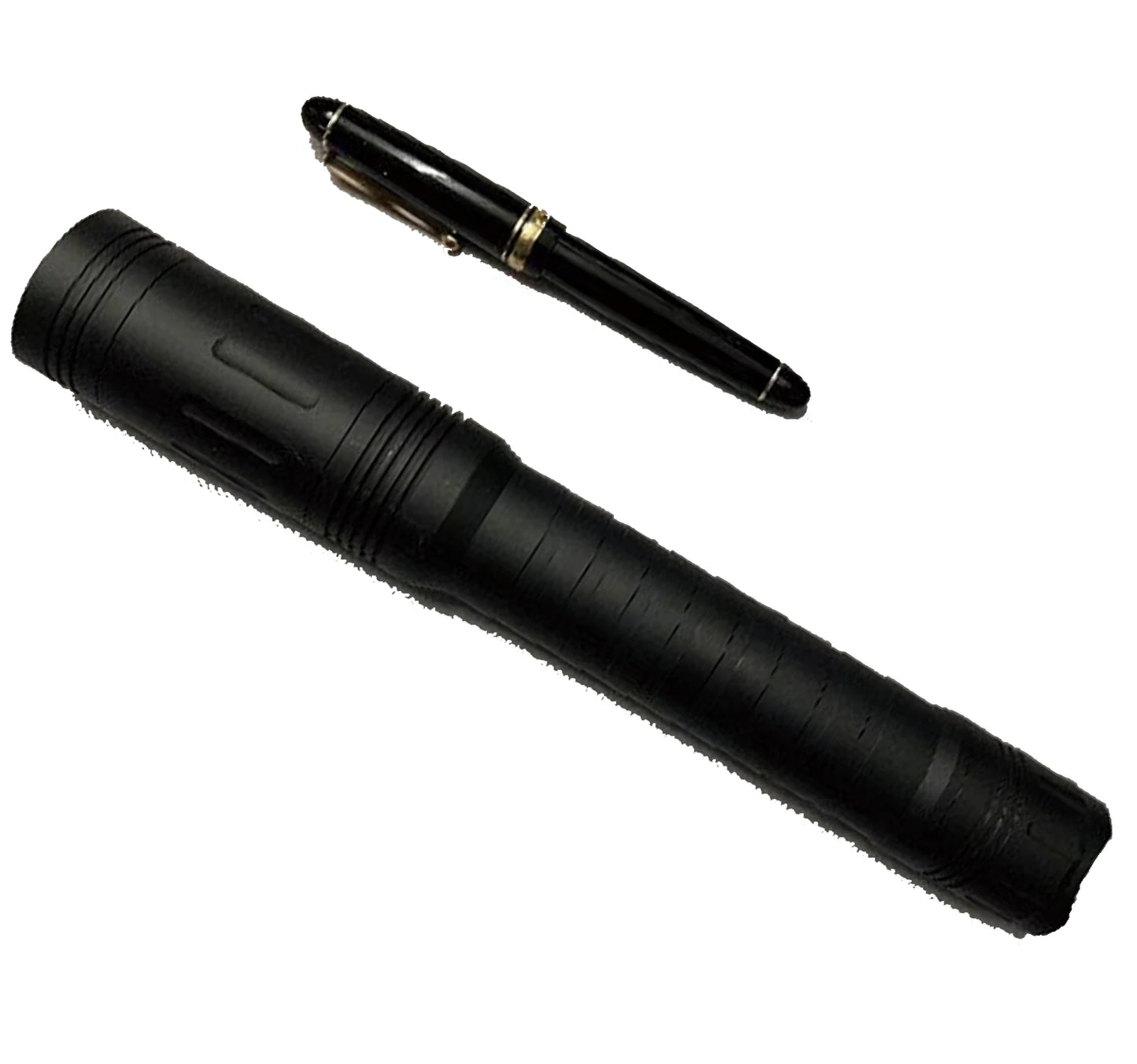 Night vision Portable Long Distance 800m  surveillance dazzler flashlight