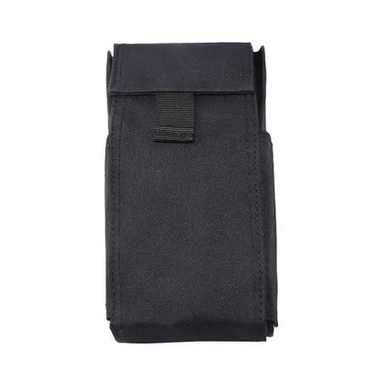 12 Gauge Ammo Shells Reload Magazine Pouches Bag