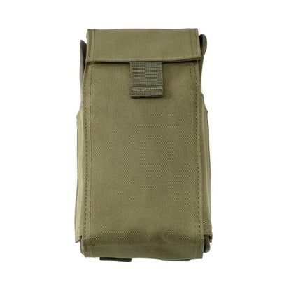 12 Gauge Ammo Shells Reload Magazine Pouches Bag