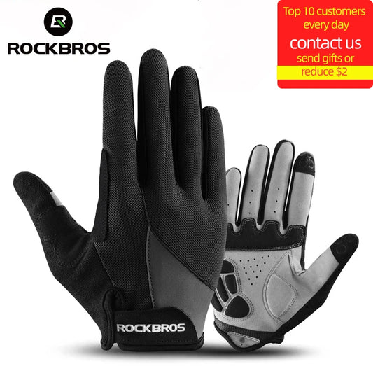 Windproof  Touch Screen Glove