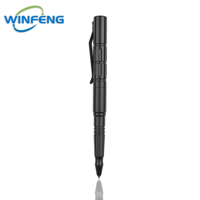 NEW ARRIVAL- Tactical Pen EDC Tool