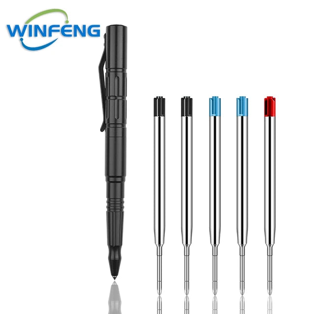 NEW ARRIVAL- Tactical Pen EDC Tool