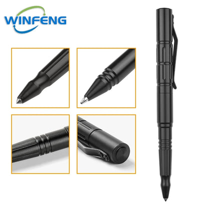 NEW ARRIVAL- Tactical Pen EDC Tool